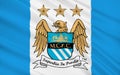 Flag football club Manchester City, England