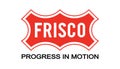 Flag Of Frisco City Texas