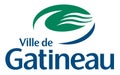 Flag of Ville de Gatineau Quebec, Canada