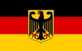 Flag Of German