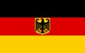 Flag Of German