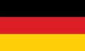 Flag of Germany