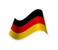 Flag Of Germany