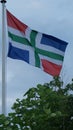 Flag Gromingen