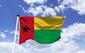 Flag of Guinea-Bissau, liberation of the African peoples