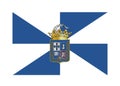 Flag of Horta