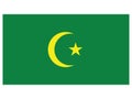 Flag of Independent Bosnia 1878