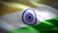 Flag of India