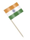 Flag of India