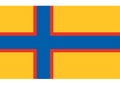 Flag of Ingrian People