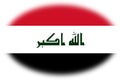 Flag of Irag