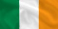 Flag of Ireland