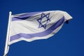 Flag of Israel