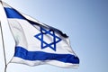 Flag of Israel