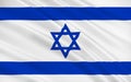 Flag of Israel