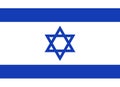 Flag of Israel