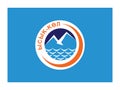 Flag of Issyk-Kul Region