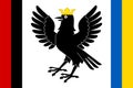 Flag of Ivano-Frankivsk Oblast (Ukraine) Ivano Frankivsk,