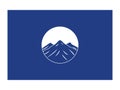 Flag of Kachin State