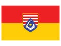 Flag of Karlovac County