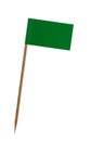 Flag of Libia Royalty Free Stock Photo