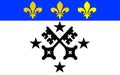 Flag of Lisieux, France