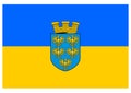 Flag of Lower Austria