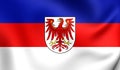 Flag of Lower Sorbian Language