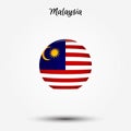 Flag of Malaysia icon