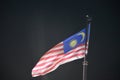 Flag of Malaysia