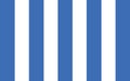 Flag of Mar del Plata of Buenos Aires is a province in Argentina