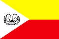 Flag of Marquesas slands