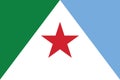 Flag of MÃÂ©rida State