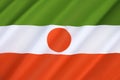 Flag of Niger