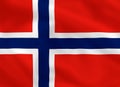 Flag of Norway