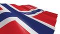 Flag of norway