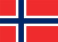 Flag Of Norway, Norway flag, National flag of Norway