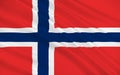 Flag of Norway