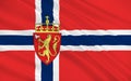 Flag of Norway