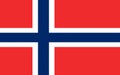 Flag of Norway