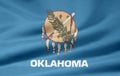 Flag of Oklahoma