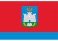 Flag of Oryol oblast