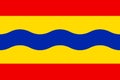 Flag of Overijssel