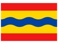 Flag of Overijssel