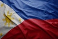 Flag of Philippines