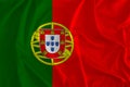 Flag of Portugal Background