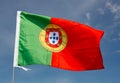 Flag Portugal