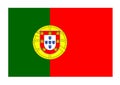 Flag of Portugal