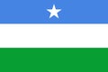 Flag of Puntland