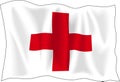 Flag of Red Cross